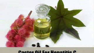 7 Natural Cures For Hepatitis C [upl. by Linad612]