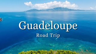 GUADELOUPE  Voyage septembre  DRONE amp GoPro [upl. by Zimmerman]