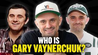 How Much Do You Know About GaryVee  Who Is GaryVee State Of The Union [upl. by Baram]