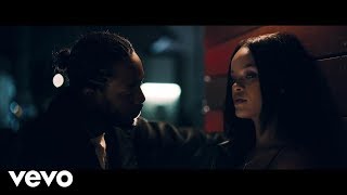 Kendrick Lamar  LOYALTY ft Rihanna [upl. by Eiresed]