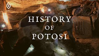 History of Potosi Full Episode [upl. by Acysej687]