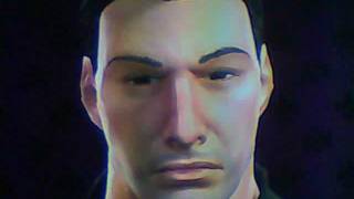 Keanu Reeves  Saints Row IV and third  marcusgarlick [upl. by Botti]