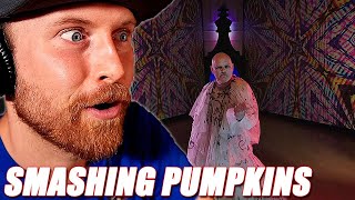 THOUGHT PROVOKING Video  Lyrical BREAKDOWN of quotBeguiledquot by SMASHING PUMPKINS  Reaction [upl. by Nosyaj190]