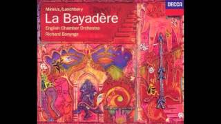 La Bayadère No 22  Andante [upl. by Eenej759]