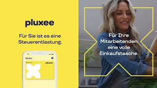 Mitarbeiterbenefits von Pluxee sind mehr als eine Steuerentlastung [upl. by Lemcke948]