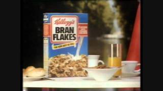 Theyre Tasty Tasty Very Very Tasty Bran Flakes [upl. by Notnelc]