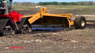 Pulldozer Transformer Land Shaper  Take Earthmoving to the Next Level [upl. by Virgilio315]