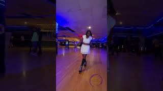 IG rollerdreamz rollerskating skate dance sk8 party roller music family [upl. by Slaohcin]