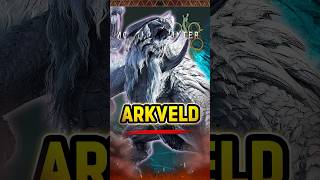 FLAGSHIP Reveal ARKVELD ⛓️ Monster Hunter Wilds Trailer 4 Breakdown MonsterHunter Gaming [upl. by Aissac]