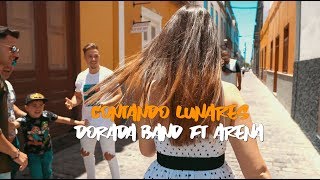 CONTANDO LUNARES VERSION MERENGUE MAMBO by ARENA FT DORADA BAND cover DON PATRICIO CRUZ CAFUNÉ [upl. by Attekal]