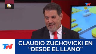 quotLa inflación se va a sentir ahora más en la clase mediaquot Claudio Zuchovicki economista [upl. by Atsillak]