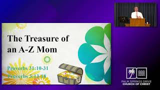 The Treasure of an AZ Mom [upl. by Shelagh]