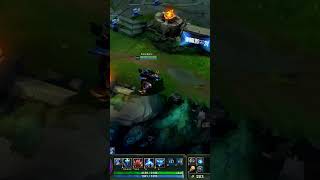 Kill sur League of Legends N° 2 [upl. by Aisitel]