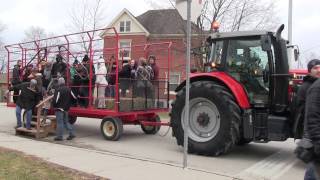 Elmira Maple Syrup Festival [upl. by Owades]