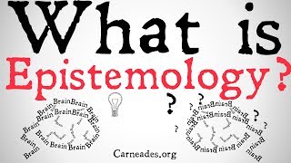 What is Epistemology Philosophical Definitions [upl. by Karb456]