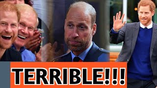 William amp His Awful Beard Attended The Sovereign’s Parade On Thursday●So DISGUSTING To Watch [upl. by Arno]