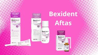 Bexident Aftas [upl. by Rosella]