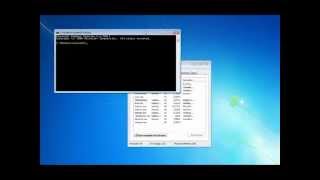 How to fix broken icons in windows 7 [upl. by Jerol]