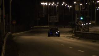 civic eg6 b18c tsolias js racing gefyra Keratea [upl. by Aluap]