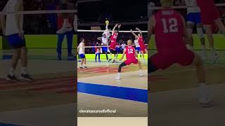 viral trending short the beautiful vollyball game please like share and subscribe volleyball [upl. by Ssej]