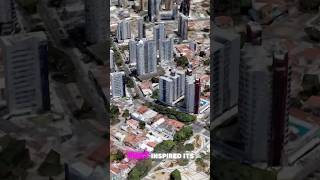 Natal City Of Brazil Full History In English  Savage Banter [upl. by Cl743]