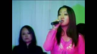 Daduhi  Lalpa ka rawn pan che Official Music Video [upl. by Sisile]