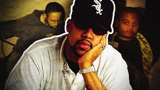 The Mysterious Loss of Pimp C Sacrificed by the Industry [upl. by Hagen]