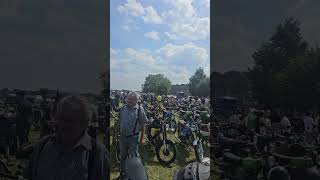 simson treffen Kathendorf😎🤟🏻 simson simsonverbindet tuning [upl. by Feldstein680]