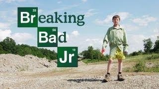 Breaking Bad Jr [upl. by Nylecyoj185]