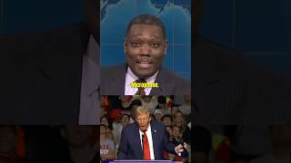 quotPOLITICAL JOKESquot 😱🤣 COLIN JOST amp MICHAEL CHE PART 3 shorts [upl. by Les]