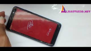 Itel A36 Factory Data Reset Format Hard Reset All Data [upl. by Enialem]