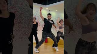 Ginza Remix  Zumba Reggaeton by HarruCreations ginza zumba reggaeton harrucreations dance [upl. by Melvin454]