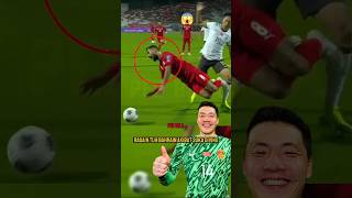 Momen Diving Gagal Bahrain vs China 😱🤣 [upl. by Corbin]