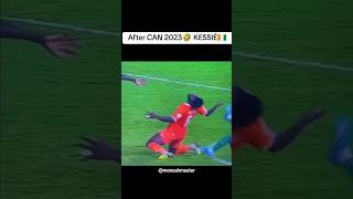 After CAN 2023  Franck Kessié [upl. by Ardnasela185]