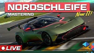 🔴 GT7  Mastering Nordschleife and New Time Trial  Live 🔴 [upl. by Medina]