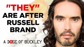 Rating Russell Brand Conspiracies  A Dose of Buckley [upl. by Muraida]