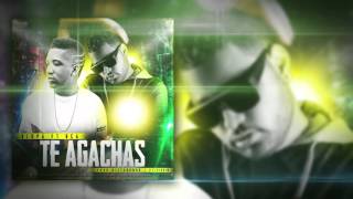 BCA Ft Blopa  Te Agachas El Riddim Audio Oficial [upl. by Novaelc]