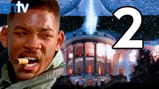 Independence Day 2 Movie Confirmed [upl. by Yanad]