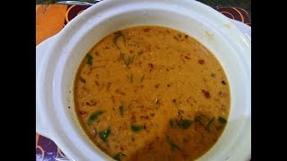 How to make quick and easy Nadan Vanpayar Curry [upl. by Inessa]