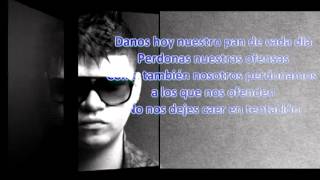 Letra Farruko  Humilde de Corazon Original [upl. by Yennep]