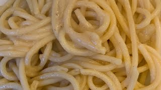 Ricetta pasta con le patate alla palermitana [upl. by Ahtikal]