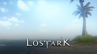 Lost Ark OST  Island Theme [upl. by Margareta]