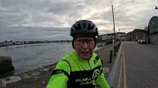 Cycling with Group 3 Dungarvan Cycling Club Sun 17th Nov 2024 [upl. by Vareck863]