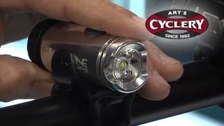 Lezyne LED Light Micro Drive Pair [upl. by Yahiya645]