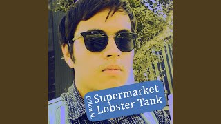 Supermarket Lobster Tank [upl. by Yerg]