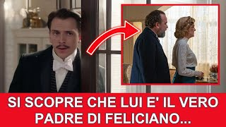 Anticipazioni La Promessa Si scopre che LUI e il vero PADRE di FELICIANO [upl. by Ledda]