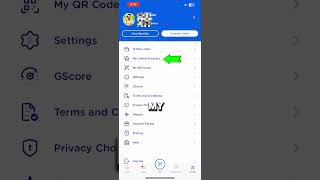 How to link GCash to PayPal Account monetizemore trending viralvideo gcash paypal [upl. by Aizek]