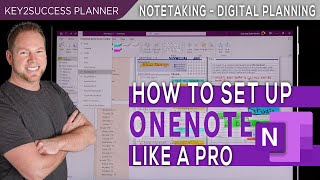 Copy Text from an Image – OCR using OneNote [upl. by Nevak542]