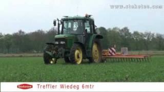 Treffler Wiedeg 6mtr [upl. by Anoid]