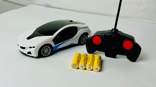 Radio control car unboxing remote controls car review toy playing and unboxing radiocontrolcar [upl. by Scibert]